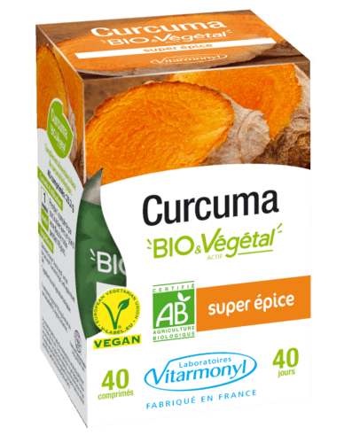 Curcuma Bio Curcuma Bio