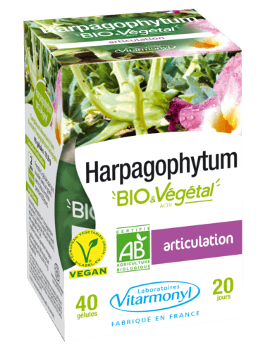 Harpagophytum BIO Harpagophytum BIO