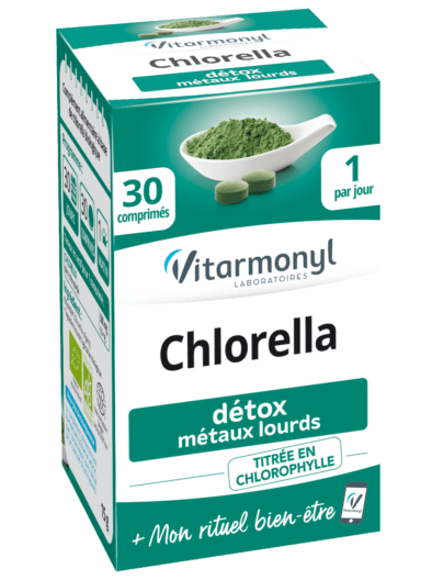 Image Chlorella