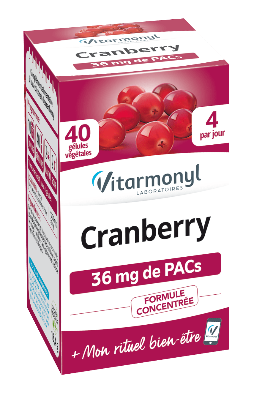 Cranberry Cranberry