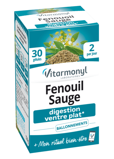 Fenouil Sauge Fenouil Sauge