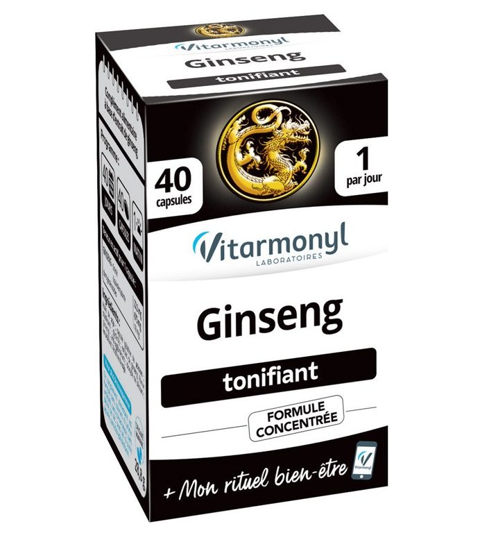 Ginseng Ginseng
