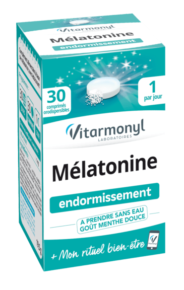Mélatonine Mélatonine