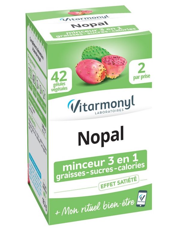 Nopal Nopal