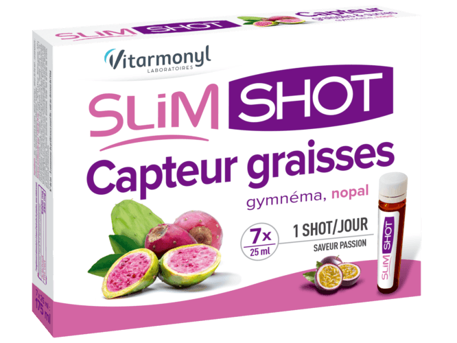 Capteur graisses - Vitarmonyl Capteur graisses - Vitarmonyl