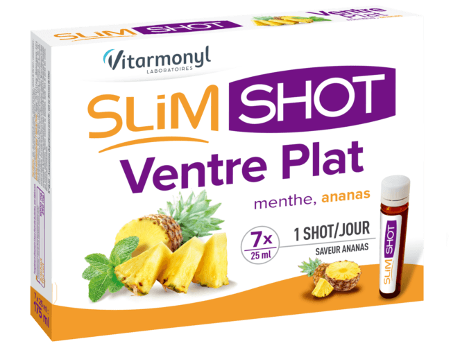 Ventre plat Ventre plat
