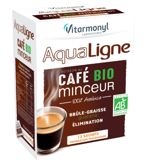 Café minceur BIO Café minceur BIO