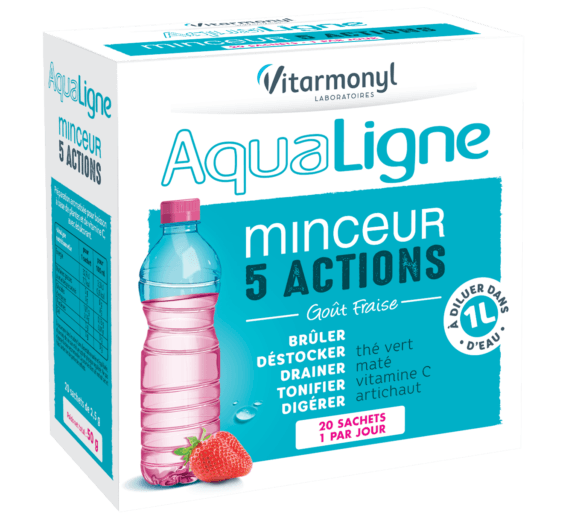 Minceur 5 Actions Minceur 5 Actions