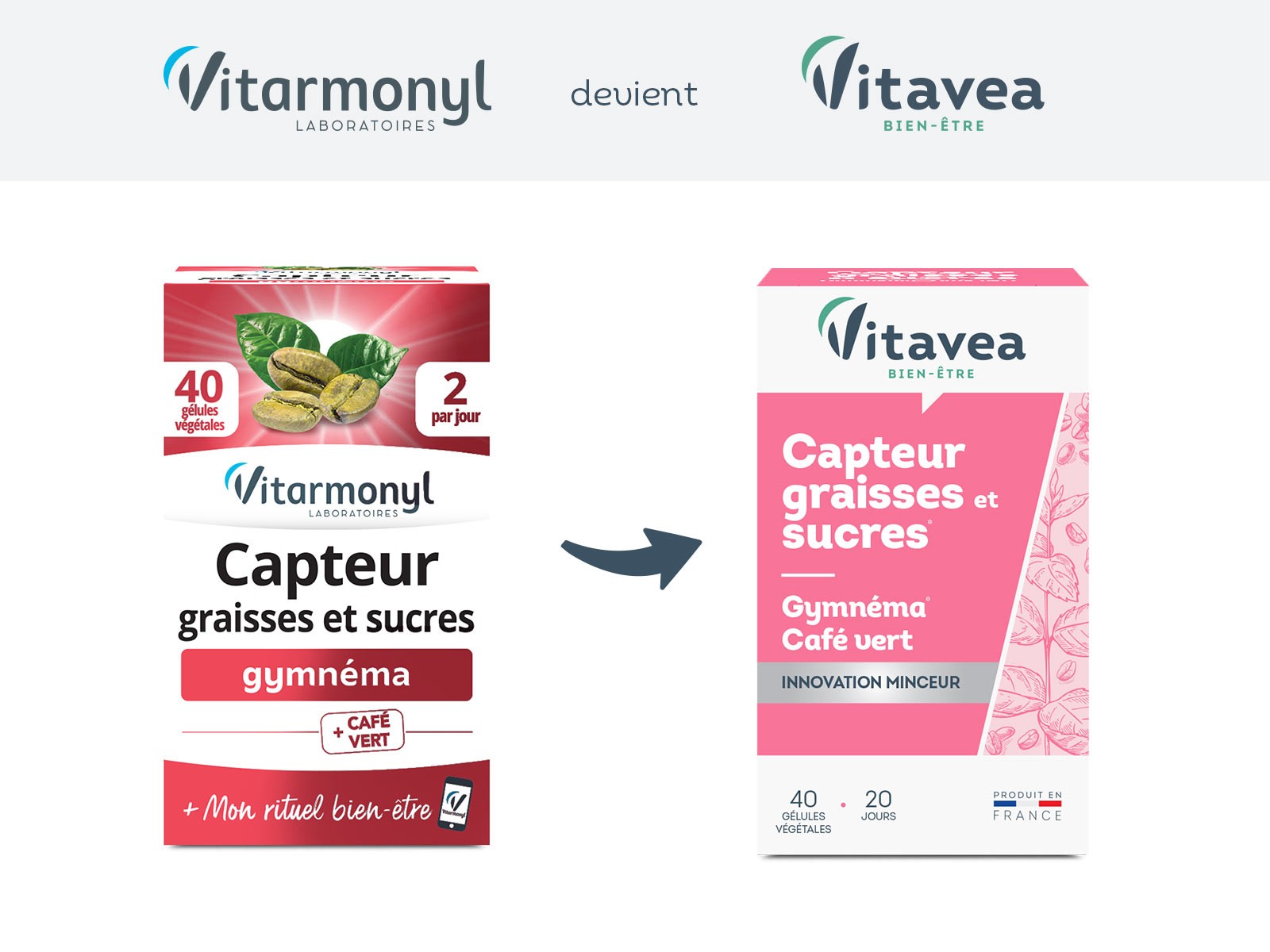 Image Capteur Graisses et sucres