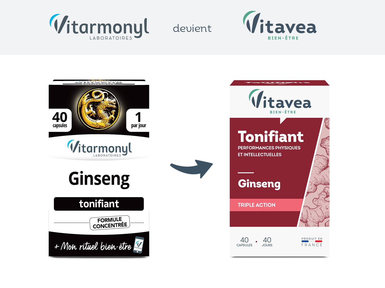 Ginseng Ginseng