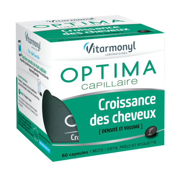 Croissance des cheveux Croissance des cheveux