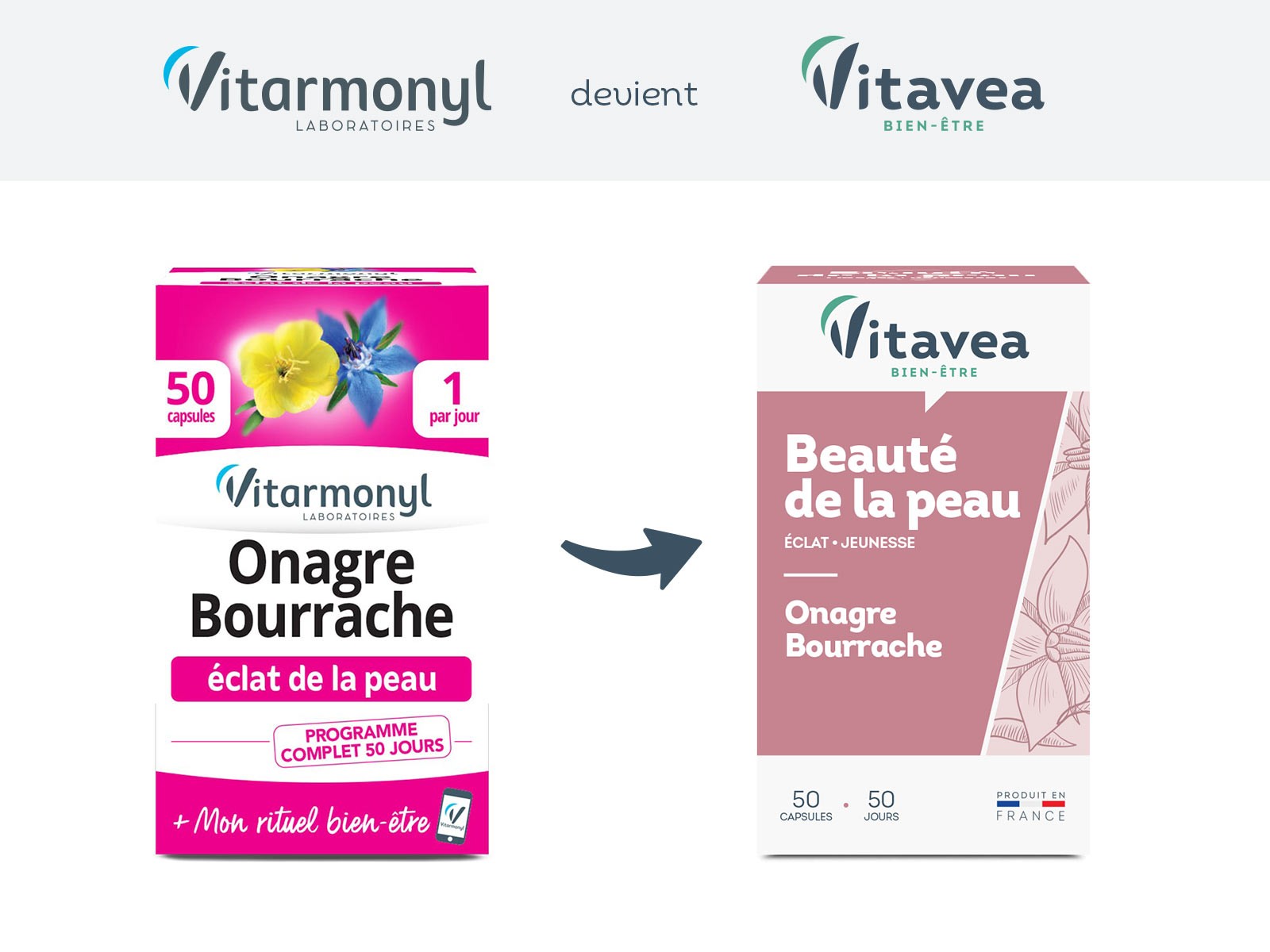 Onagre Bourrache Onagre Bourrache