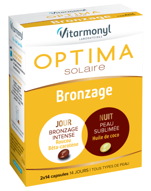 Bronzage Jour & Nuit Bronzage Jour & Nuit