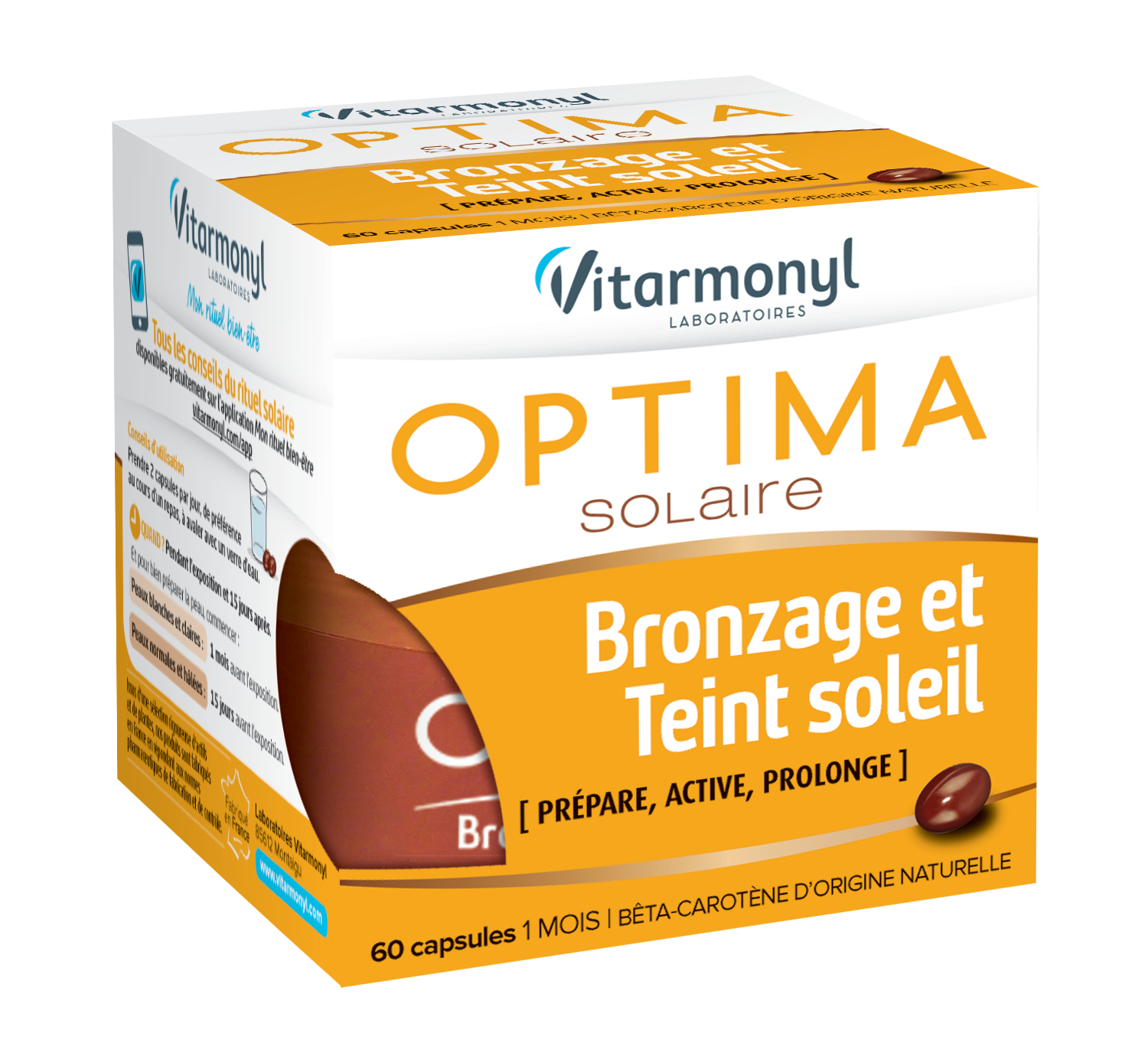 Bronzage et Teint Soleil Bronzage et Teint Soleil