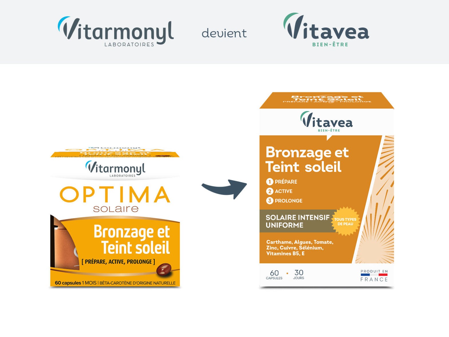 Maca Gingembre - Vitarmonyl