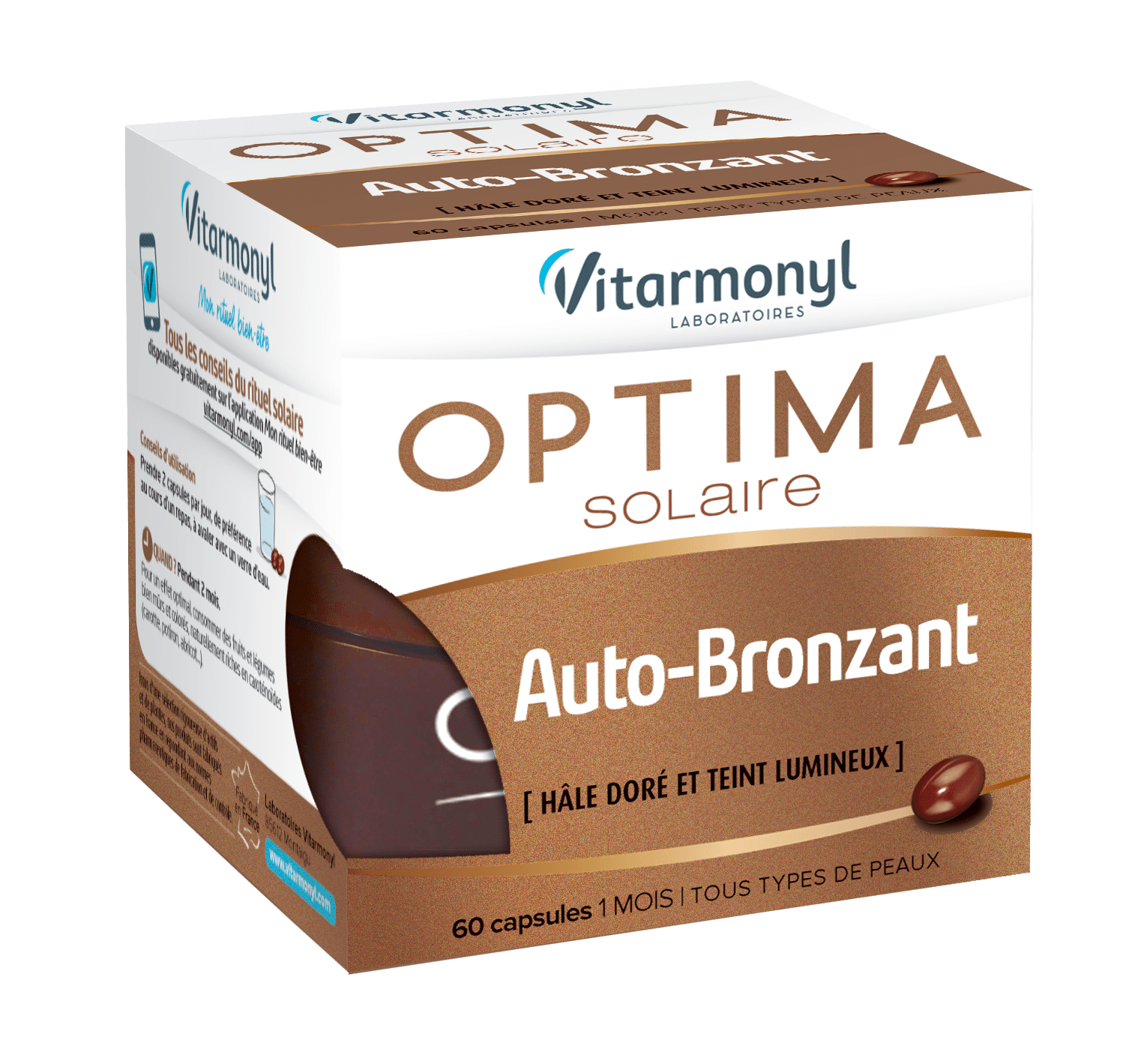 Autobronzant Autobronzant