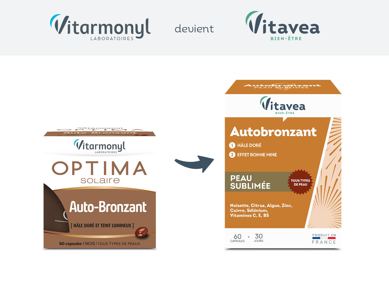 Autobronzant Autobronzant