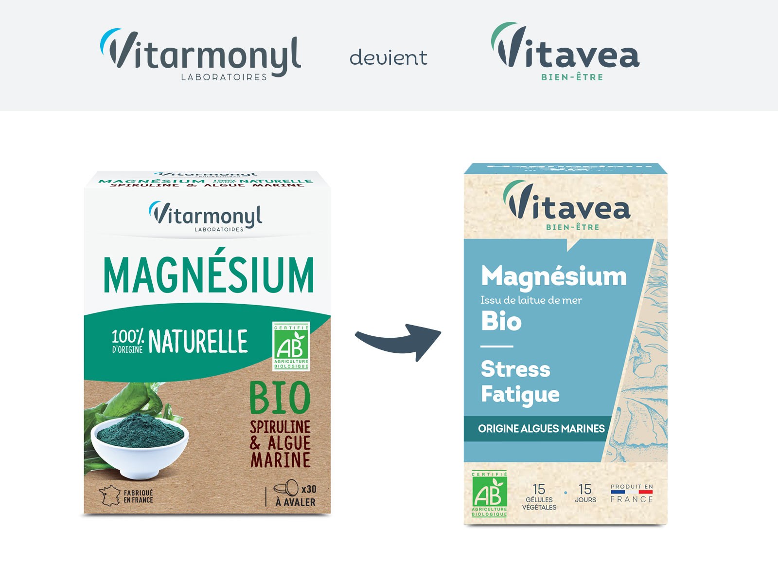 Image Magnésium 100% d’origine naturelle BIO