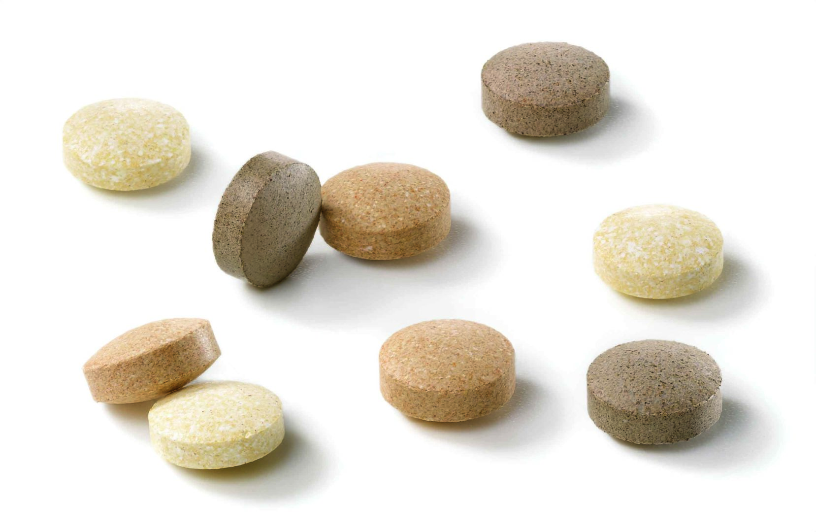 Compléments alimentaires